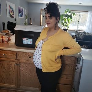 Meet your Posher, Daysha